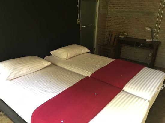 Фото Silom Art Hostel