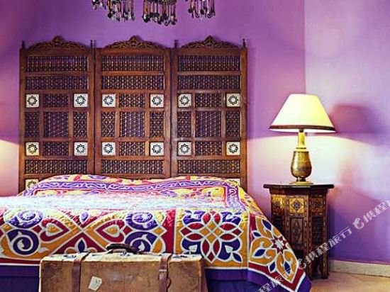 Фото Le Riad Hotel De Charme