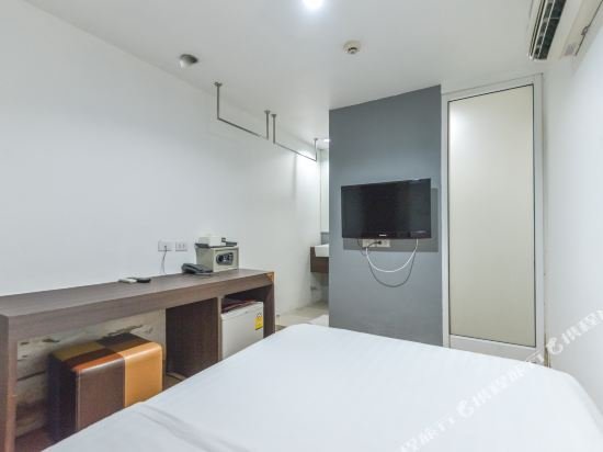 Фото Nantra Sukhumvit 39 Hotel