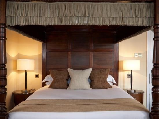 Фото Sir Christopher Wren Hotel