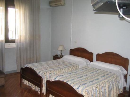 Фото Hostal Splendid
