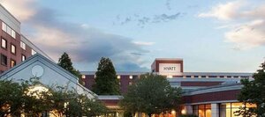Гостиница Hyatt Regency Deerfield