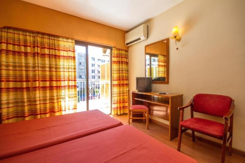 Фото Port Vista Oro Hotel