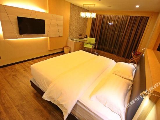 Фото Jc Mark Hotel