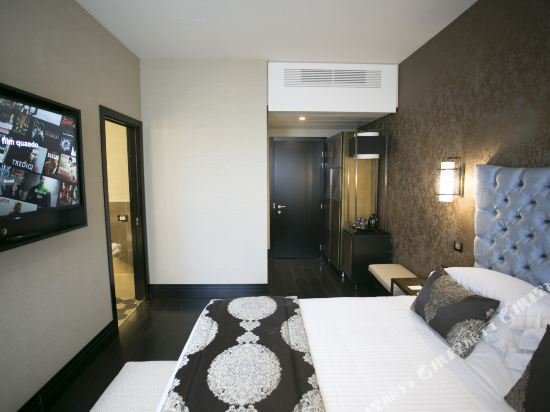 Фото Venice Times Hotel