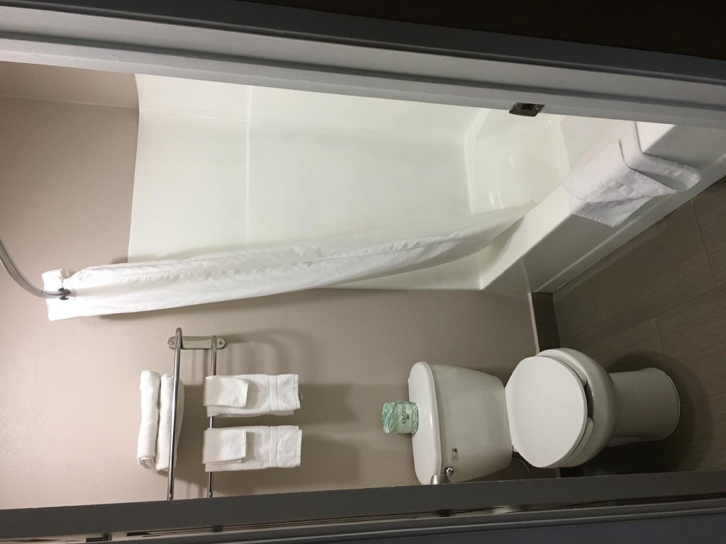 Фото Hotel Stratford