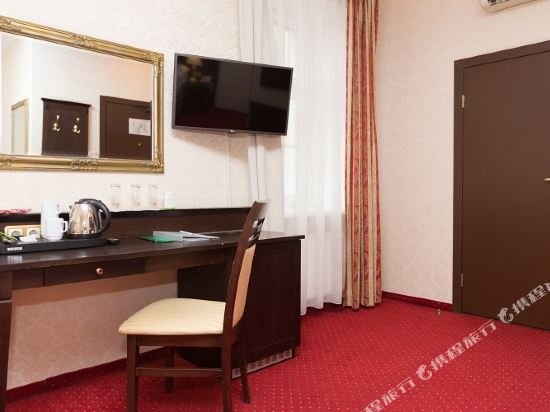 Фото Rixwell Gertrude Hotel