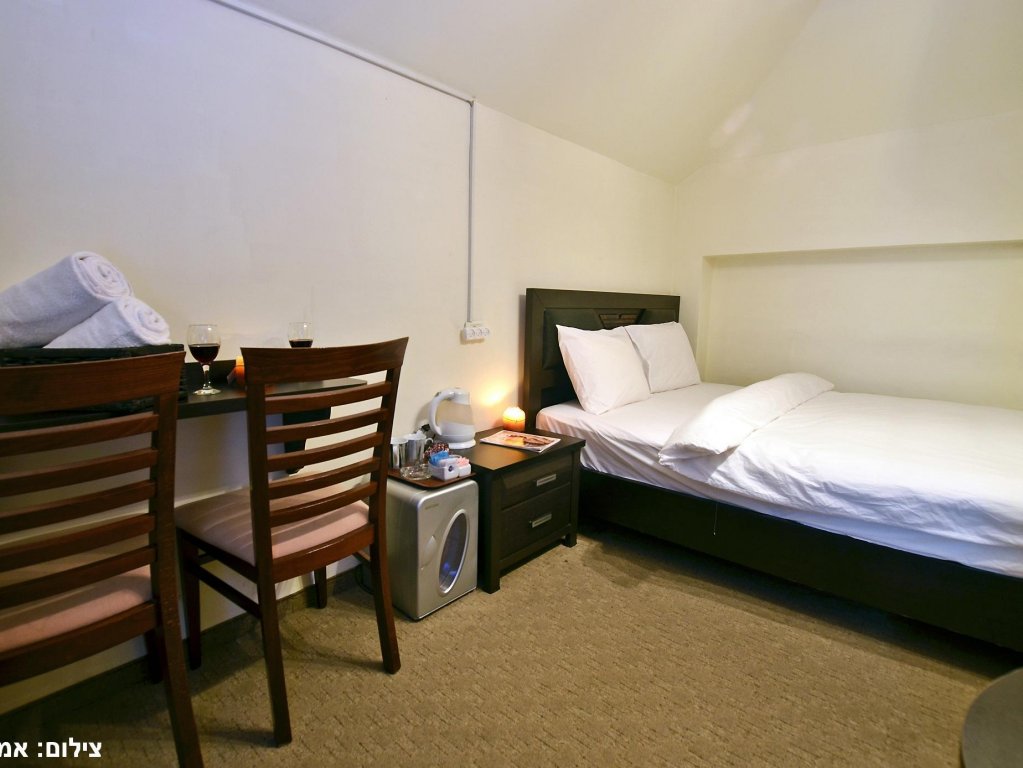 Фото Rothschild Mansion