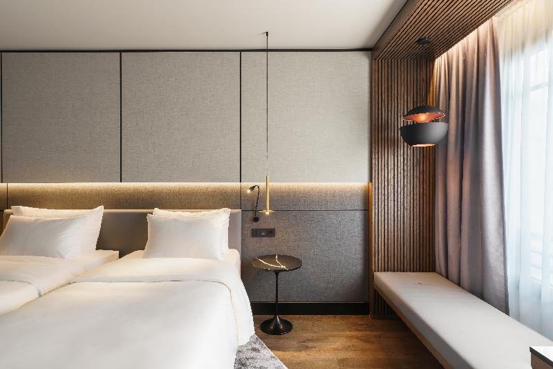 Фото Radisson Collection Hotel, Grand Place Brussels