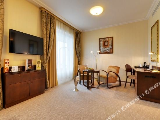 Фото Hotel Devín