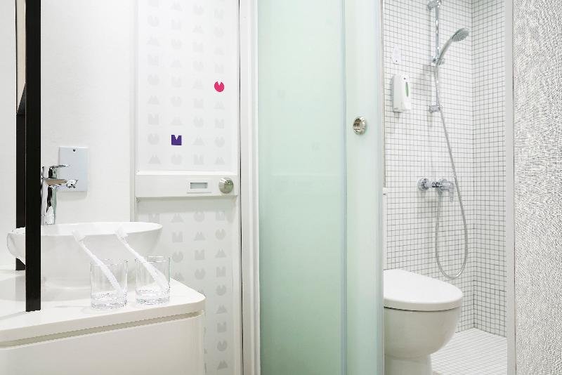 Фото Minimal Hotel Culture