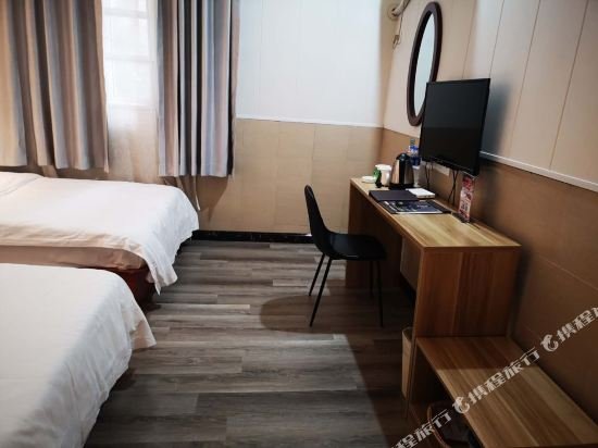 Фото Greentree Inn Nanjing China Gate Subway Station Express