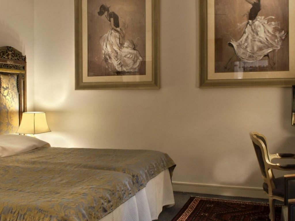 Фото Hotel Nicolo