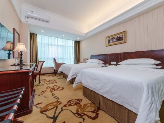 Фото Shenzhen Vienna Hotel Yousong Branch