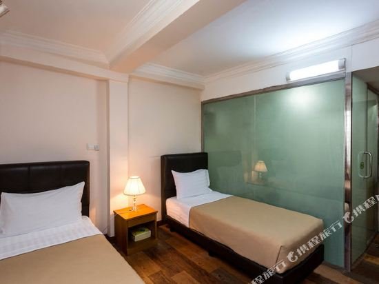 Фото Hotel Bahosi