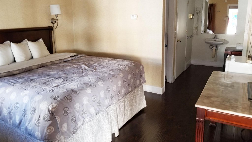 Фото Pacific Heights Inn