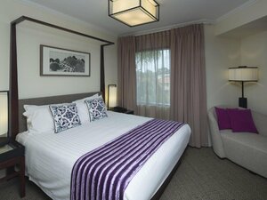 Гостиница Pagoda Resort & SPA