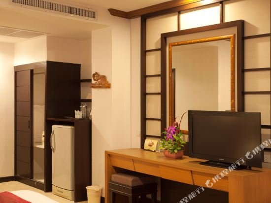 Фото Areca Lodge