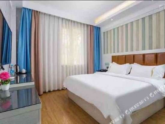 Hotel Zhu Ying Art Hotel, Guangzhou, photo