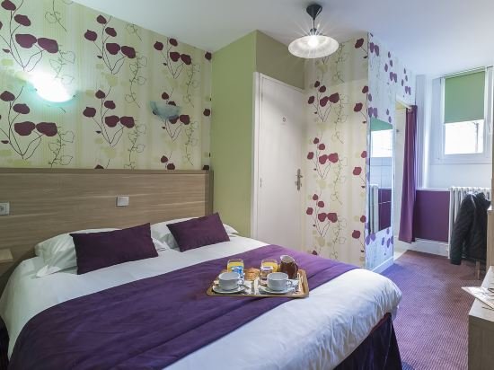 Фото Hôtel du Moulin d'Or