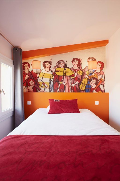 Фото Hôtel St Sernin