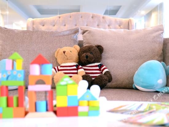 Фото Excemon Hefei Peace Hotel