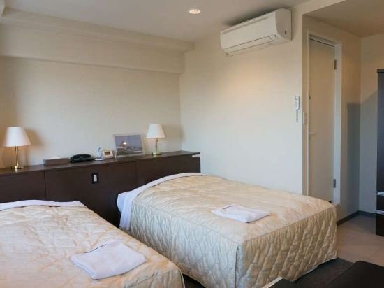 Фото Hotel Aston Plaza Himeji