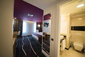 Гостиница Park Inn by Radisson Ankara Cankaya