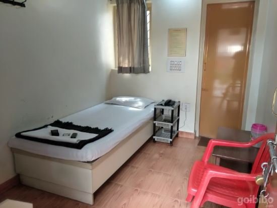 Фото Sri Kumara Lodge