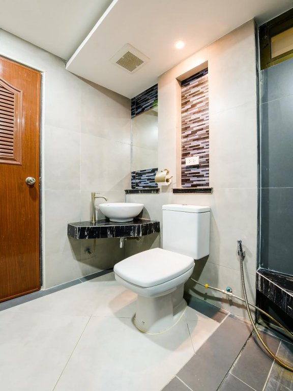 Фото Super Oyo 458 Nakorn Siam Boutique