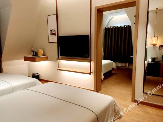 Фото Jinjiang Inn Qingdao Qufu Municipality