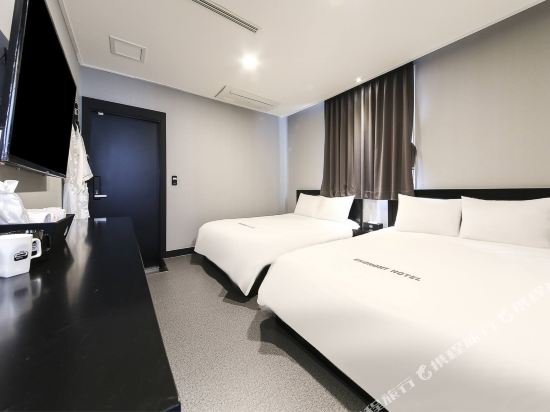 Фото Ekonomy Hotel Sokcho