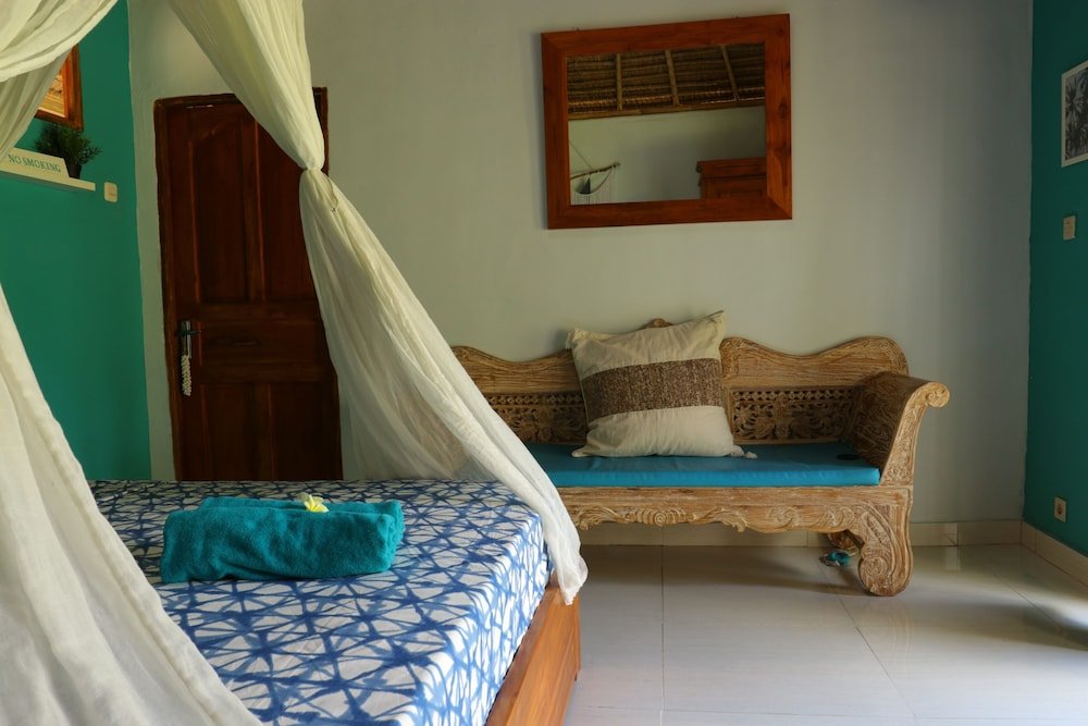 Фото Bali Reef House Surfco