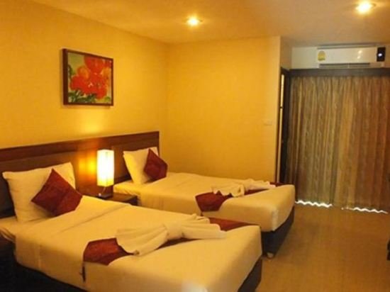 Фото Capital O 1102 The SP Boutique