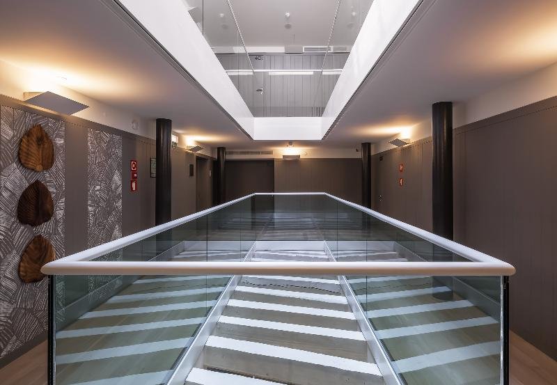 Фото Descobertas Boutique Hotel