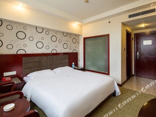 Фото Kaiserdom Hotel Changsha Railway Station