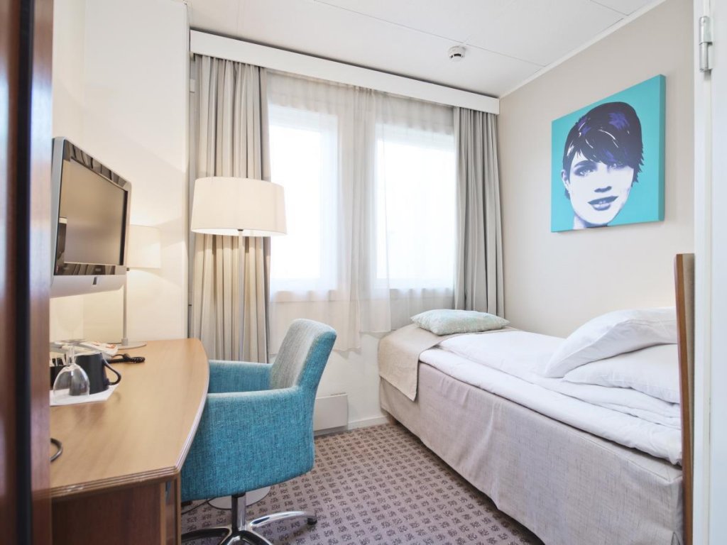 Фото Thon Hotel Terminus