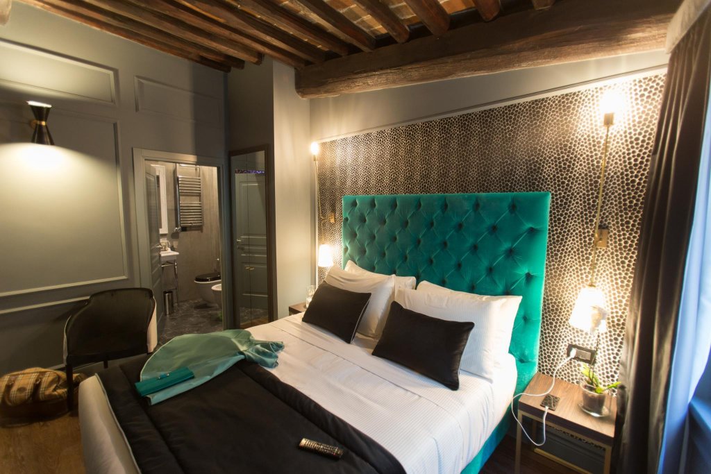Фото Saint B Boutique Hotel Stb