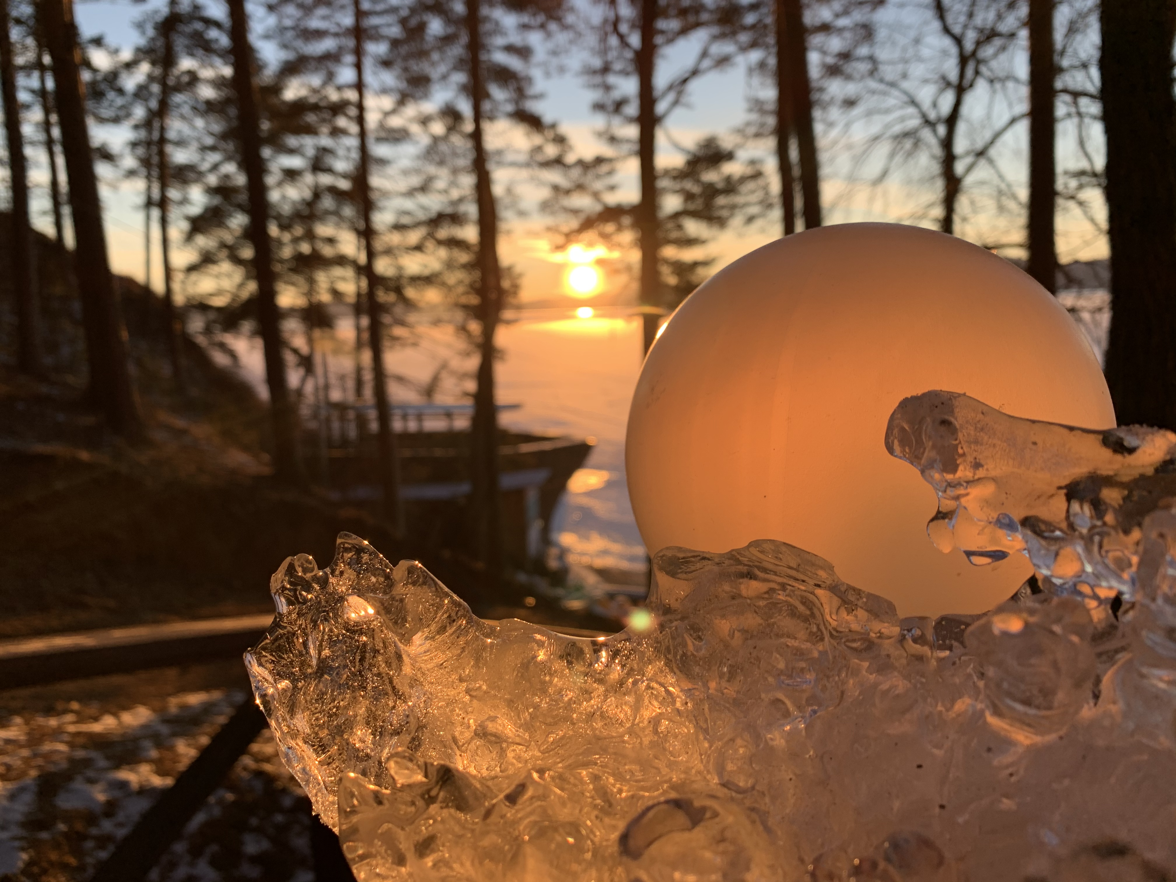 Фото Кристалл - Тургояк