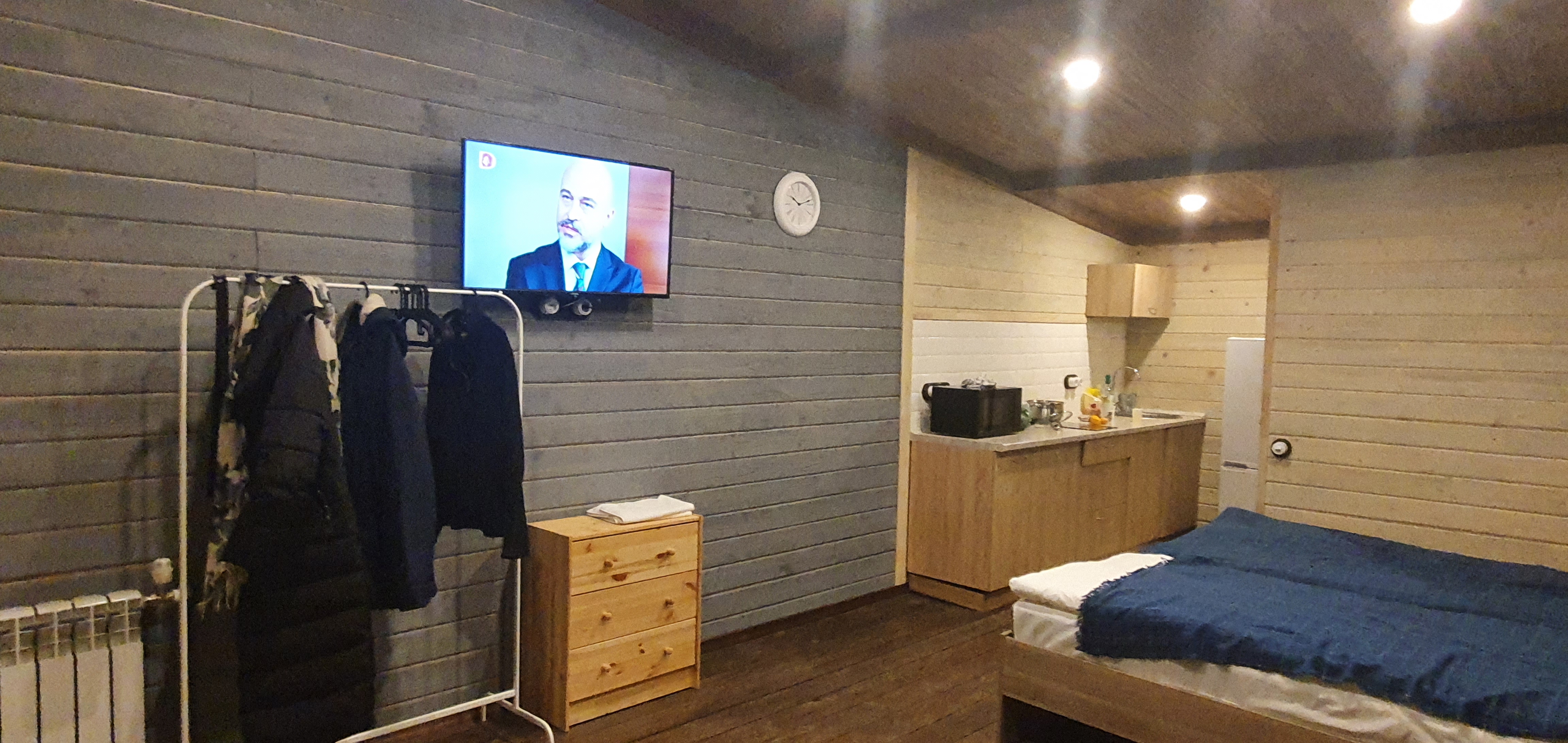 Фото Черника Хаус