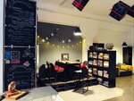 IgRRay (Sovetskaya Street, 52), anti-café