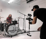 Kustin Studio (Karbolitovskaya ulitsa, 1/173), video production