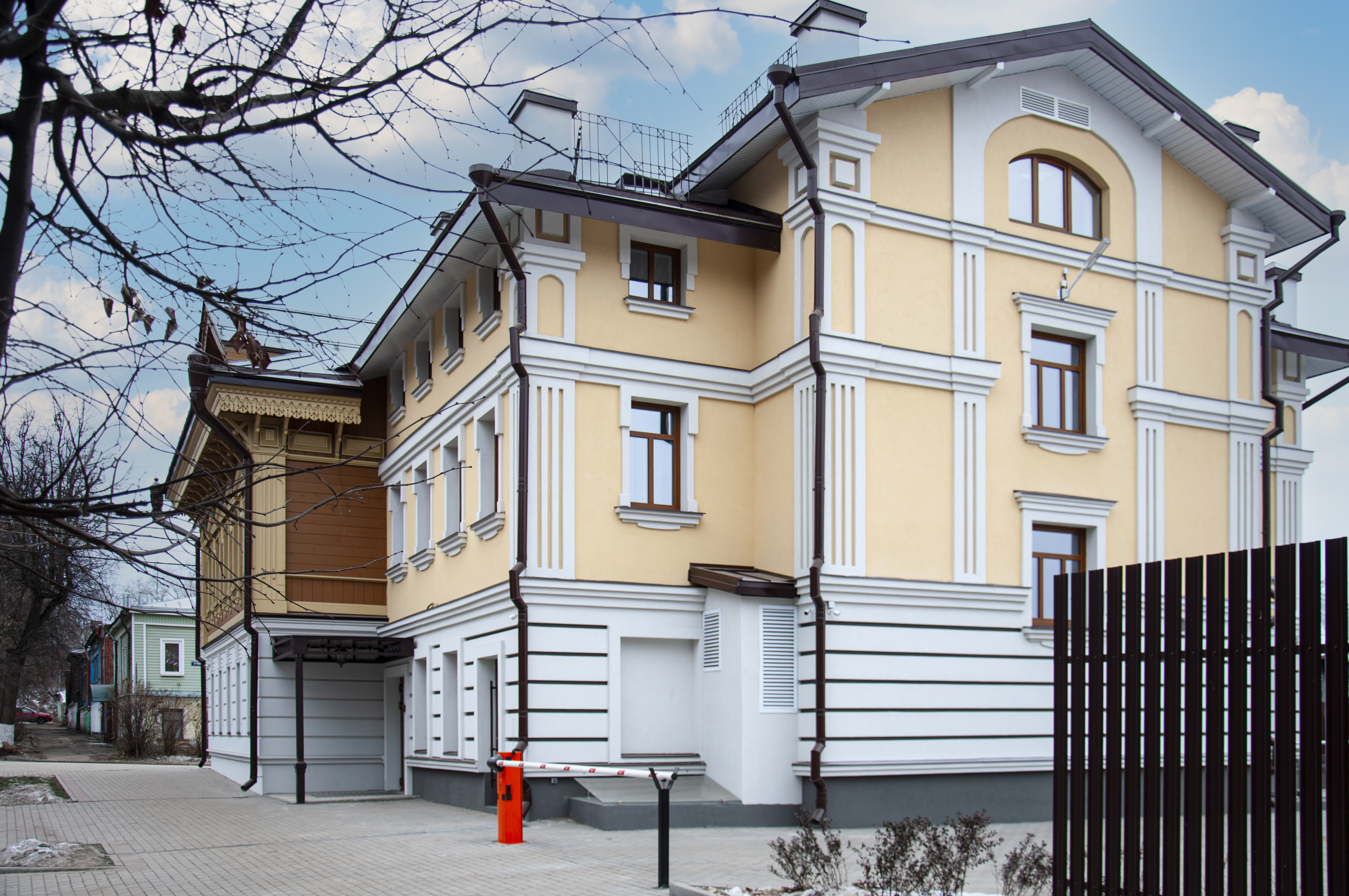 Фото Ильинка