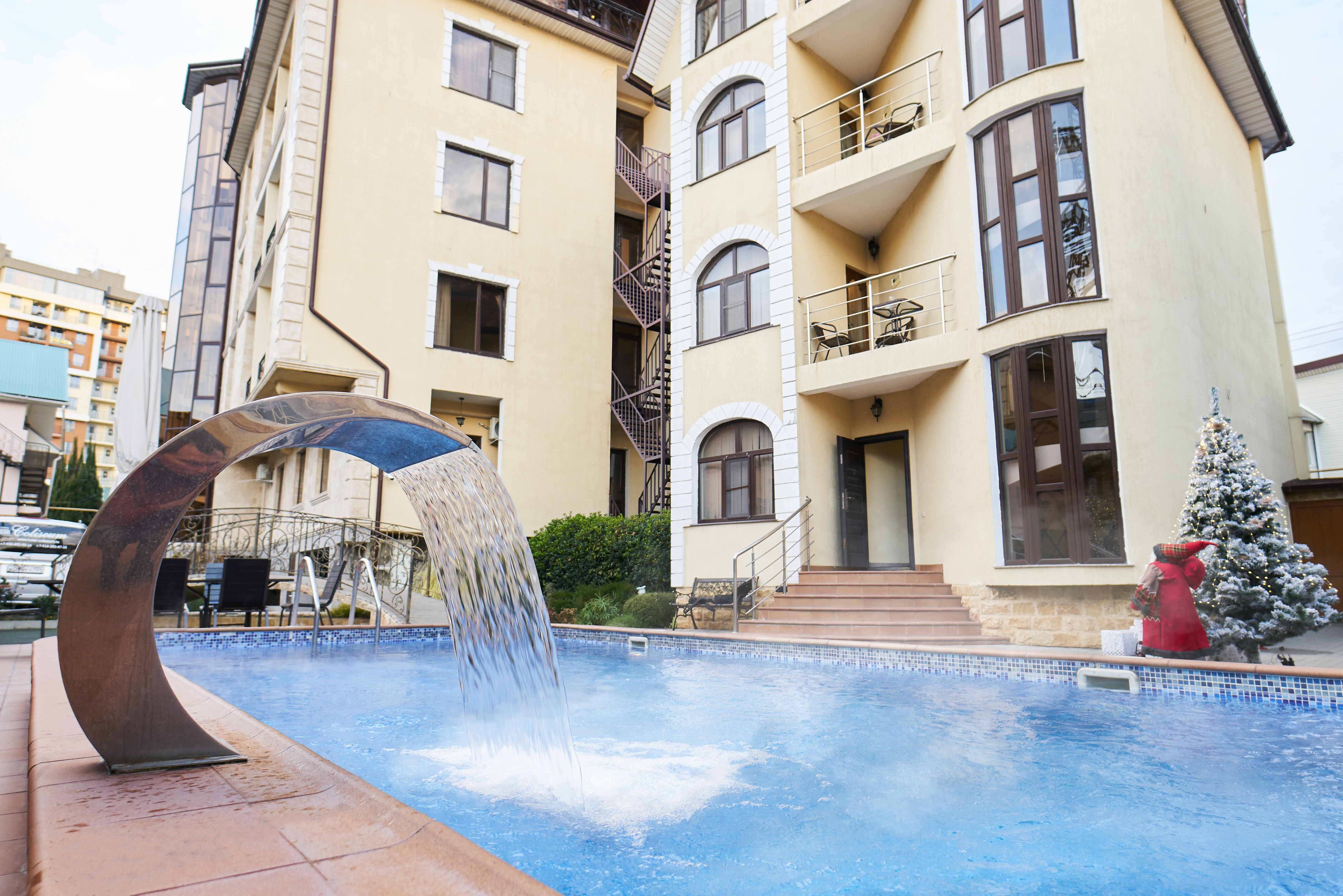 Фото Колизей