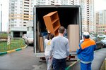 Vivoz mysora 544-992 (Ustyuzhenskaya Street, 1А), waste management