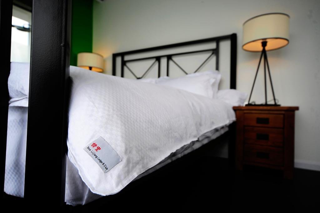 Фото Hilton Lijiang