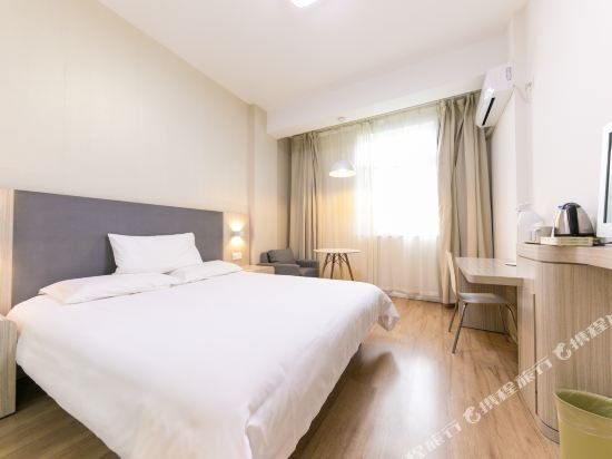 Фото Hanting Express Shanghai Tongchuan Road