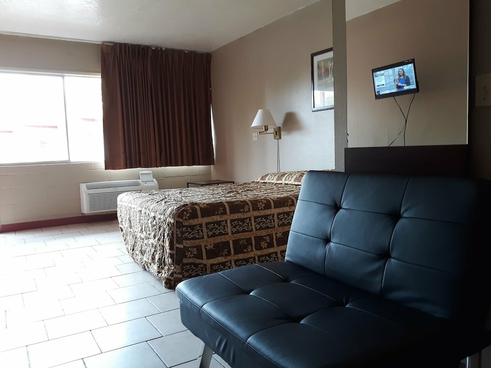Longview 3, hotel, Washington, Cowlitz County — Yandex Maps