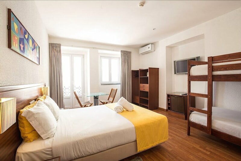 Гостиница Residencial Mar e Sol