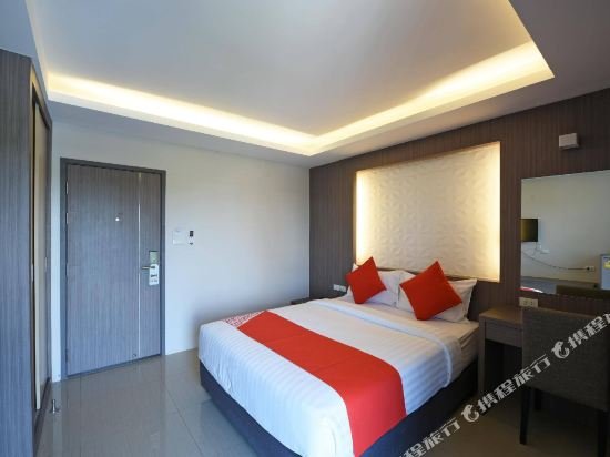 Фото Sleep Hotel Bangkok